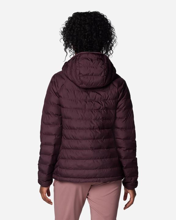 Image du produit Columbia Powder Lite™ II Hooded Jacket (M)