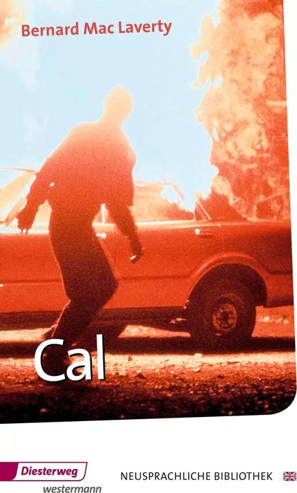 Produktbild Bernard Mac Laverty: Cal (Deutsch, Englisch, Bernard MacLaverty, 1982)