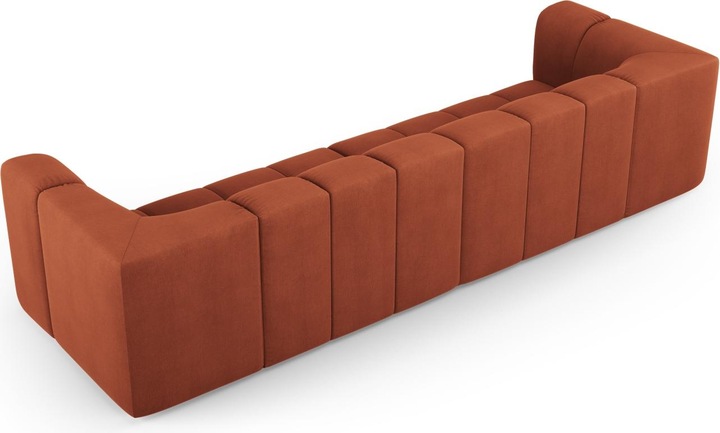 Actual product image Maison Heritage Adams (2 person sofa, 3-seater, 4-seater)