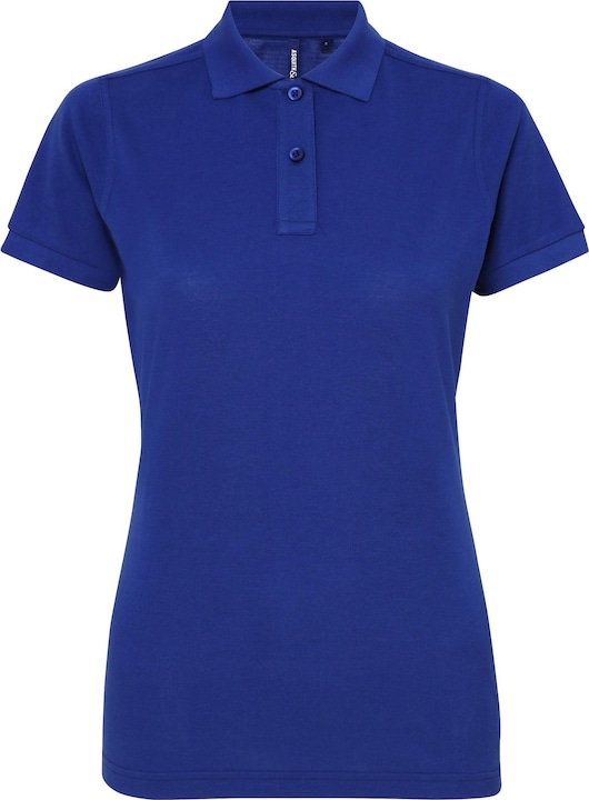 Immagine prodotto Asquith & Fox Polo a manica corta Performance Blend (S)