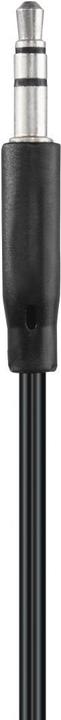 Actual product image Hama Slight (No noise cancellation, Cable)