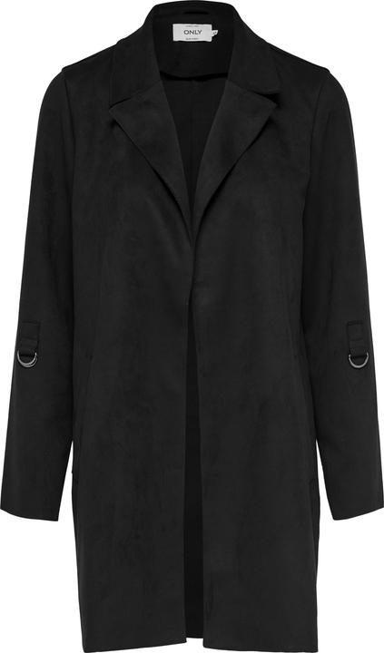 Image du produit Only Manteau imitation daim (L)