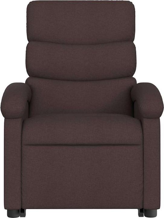 Image du produit vidaXL Relaxsessel mit Aufstehhilfe