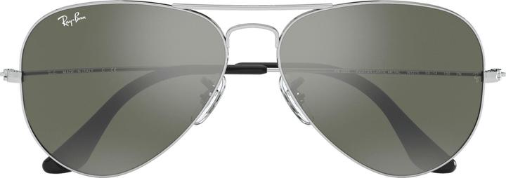 Produktbild Ray Ban Aviator Gradient