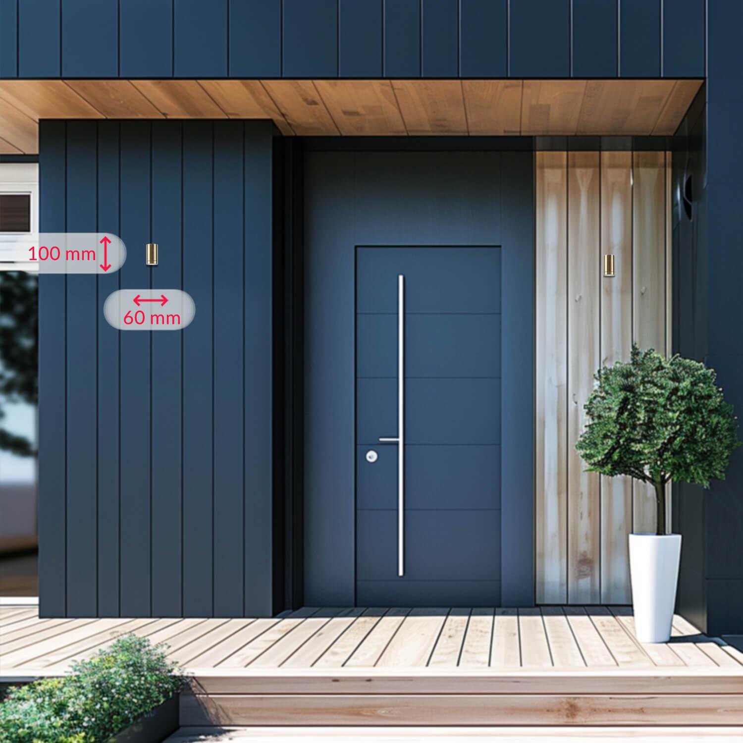 Thumbnail - Licht-Erlebnisse, Gartenbeleuchtung, Serres (GU10, IP64)