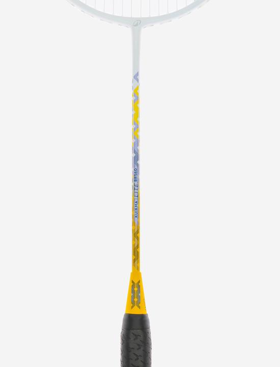 Produktbild Perfly Badmintonschläger - BR Lite 560 gelb