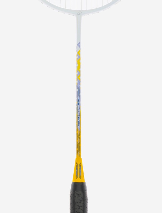 Actual product image Perfly Badmintonschläger - BR Lite 560 gelb