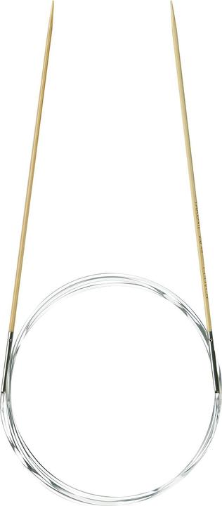 Image du produit Clover Aiguilles circulaires Takumi 2,00 mm 100 cm