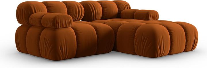 Actual product image Micadoni Bellis (Corner sofa, Modular sofa)