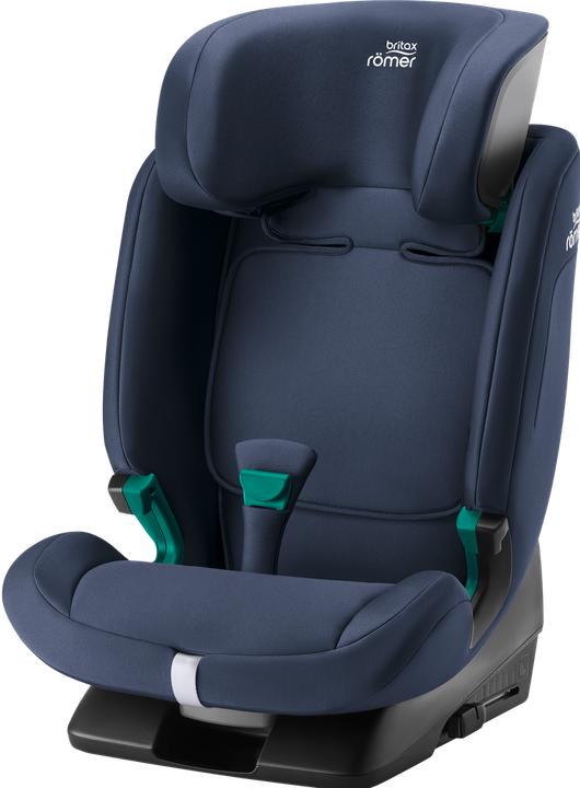 Produktbild Britax Römer Evolvafix (Kindersitz, ECE R129/i-Size Norm)
