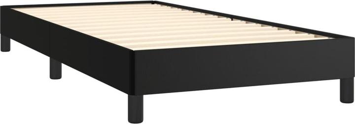 Actual product image vidaXL Bettgestell (90 x 200 cm)