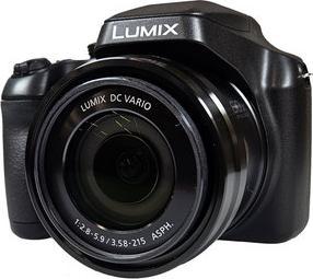 Actual product image Panasonic Lumix FZ82D (3.58 - 214.8 mm, 18.10 Mpx, 1/2,3'')
