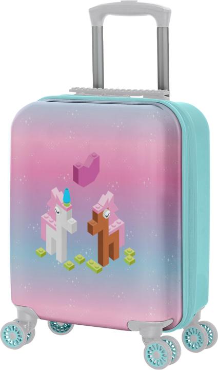 Image du produit LEGO Play Date 16 Trolley - Sparkle (20160-2406) (20 l)