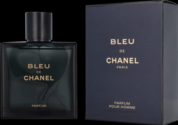 Image du produit Chanel Bleu De (Eau de parfum, 150 ml)