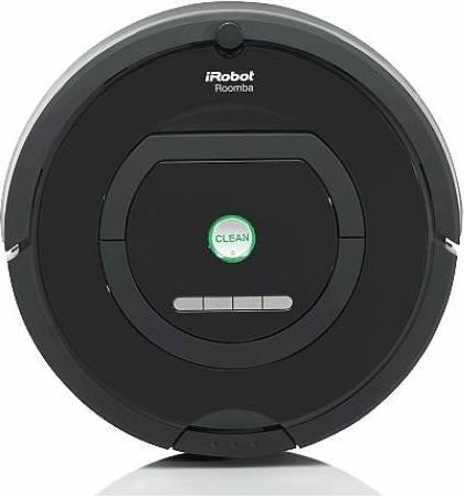 Produktbild iRobot Roomba 770
