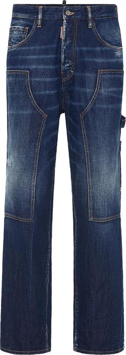 Actual product image Dsquared2 Jeans Blue (48)