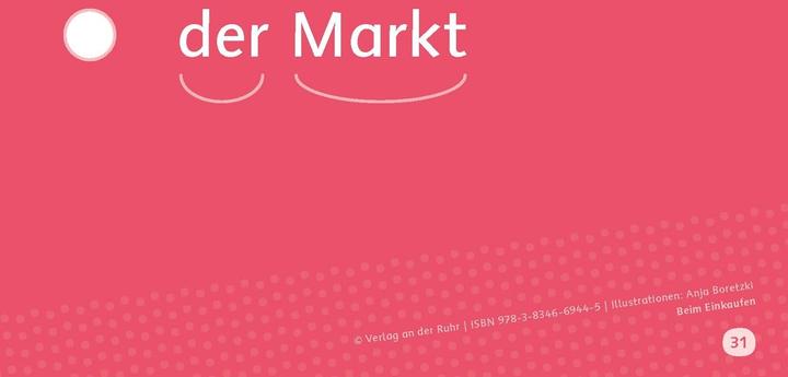 Produktbild Beim Einkaufen