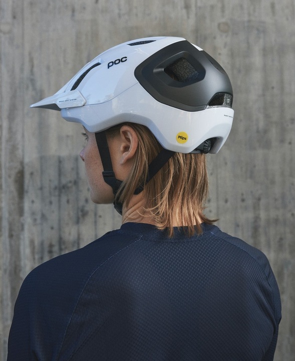 Produktbild Poc Axion Race Mips (55 - 58 cm)
