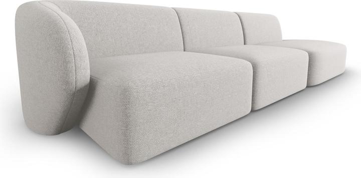 Produktbild Micadoni Shane (Modular Sofa, Ecksofa)