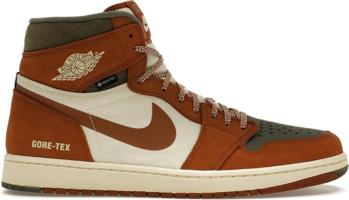 Produktbild Jordan 1 Retro High Element Gore-Tex Legend Coffee (44)