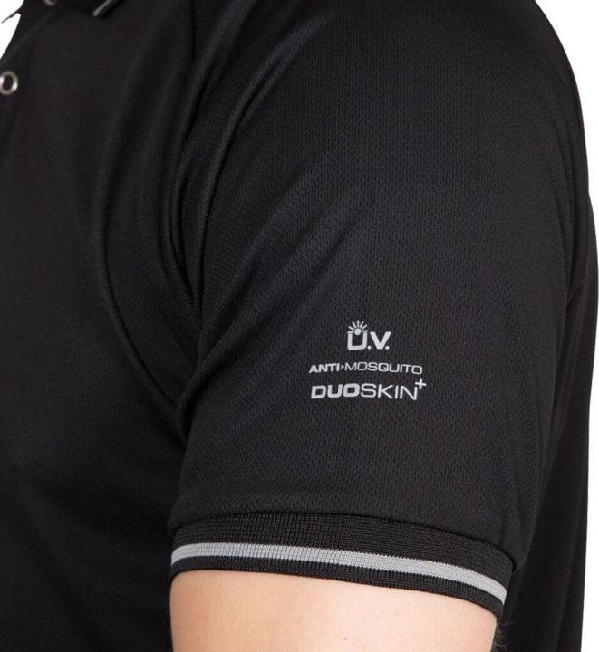Produktbild Trespass BONINGTON - Herren Polo Shirt (XXL)