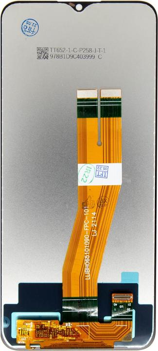 Immagine prodotto Samsung Display LCD + unità touch A037F Galaxy A03s Nero (Display)