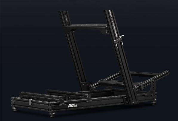 Actual product image Next Level Racing GT Elite Llite