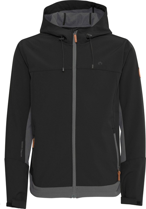 North Bend NBRyder M Softshell Jacket 201142MMM