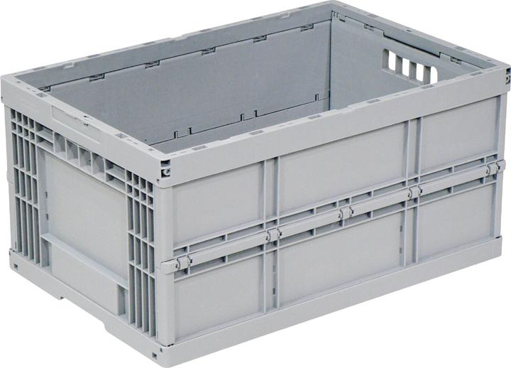 Immagine prodotto Utz Scatole pieghevoli (60 x 40 x 30 cm, 59 l)