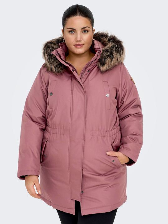 Produktbild Only Curvy Parka Langer Parka (42, 44)