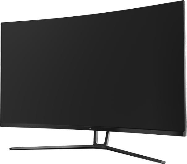 Produktbild Itek Ecran incurvé 32" GGC Quad HD (Noir) 240Hz (2560 x 1440 Pixel, 32.50")