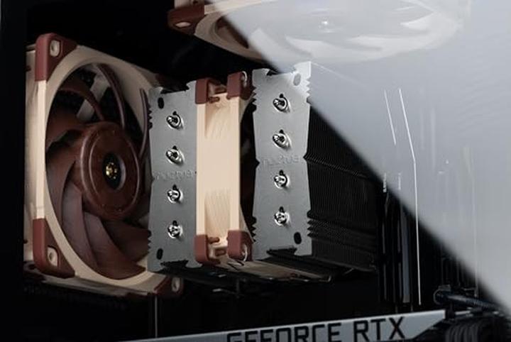 Image du produit Noctua NH-D9L (110 mm)