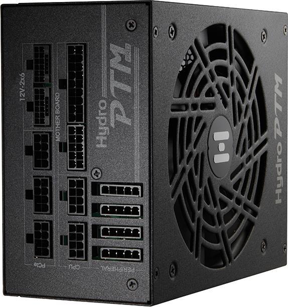 Image du produit Fortron Hydro PTM Pro ATX 3.1 (1350 W)