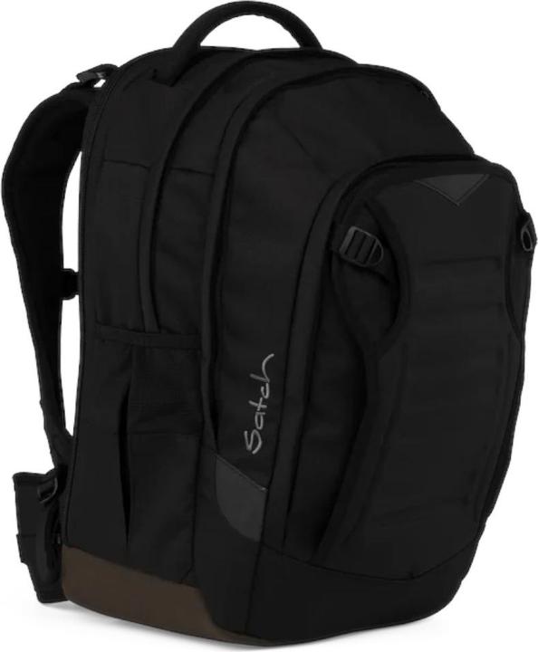 Produktbild Satch Schulrucksack MATCH PLUS Blaackjack (35 l)