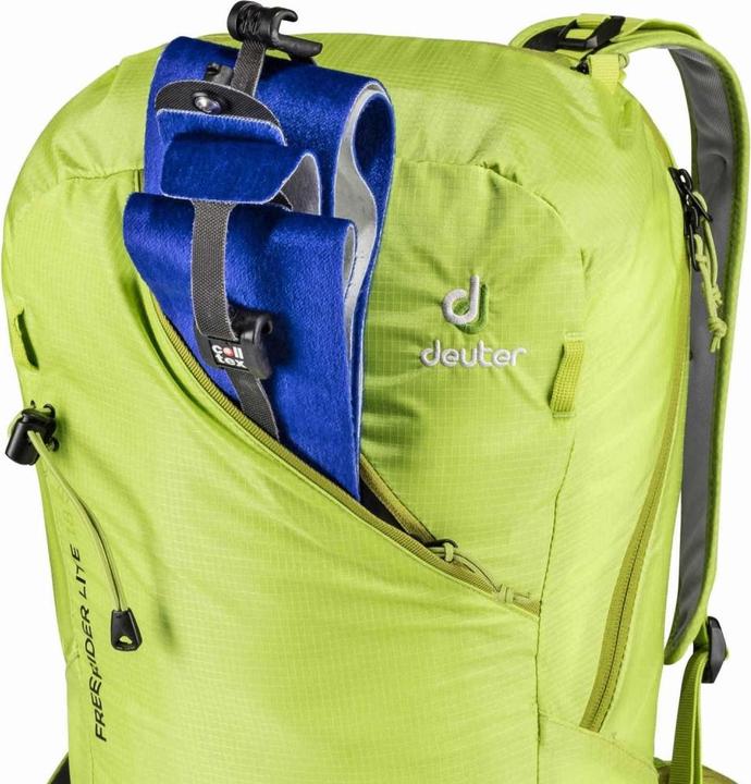 Produktbild Deuter Freerider Lite 18 SL Rucksack (18 l)