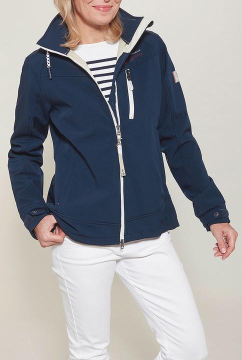 Immagine prodotto Sealand Damen Softshelljacke mit Vollfunktion (38)