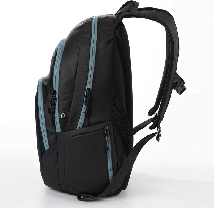Immagine prodotto Nitro Zaino scuola Stash 29 29 49 cm (27 l)