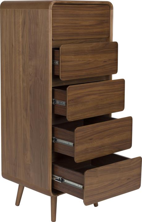 Produktbild Zuiver Cabinet Rise Walnut