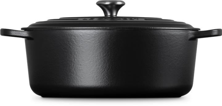 Actual product image Le Creuset Signature (33 cm, Casserole + Stewpot, Cast iron)