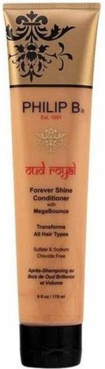 Image du produit Philip B. Philip B 555217 Après-shampooing Femme Après-shampooing non professionnel 178 ml (178 ml)