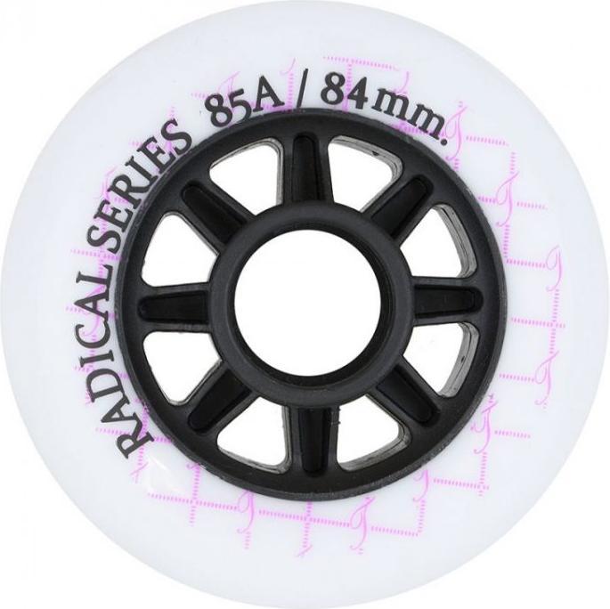 Image du produit Tempish Radical-Räder (84 mm, 85A)