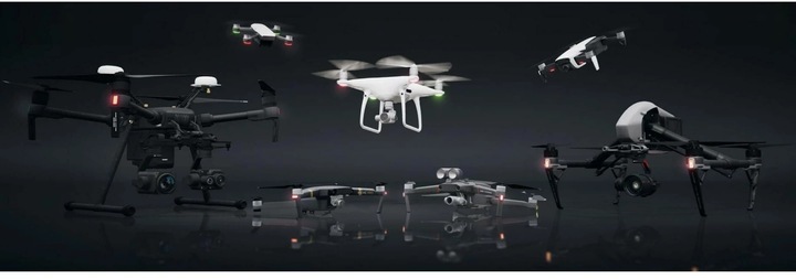 Produktbild DJI Drohnen Flugsimulator Enterprise Version 1 Gerät