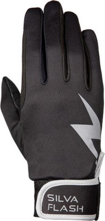 Actual product image Hy Riding Gloves Silva Flash (XL)