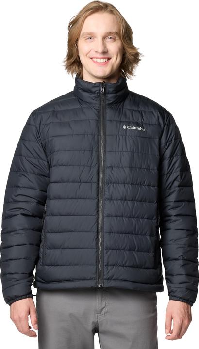 Produktbild Columbia Point Park™ Interchange Jacket (M)