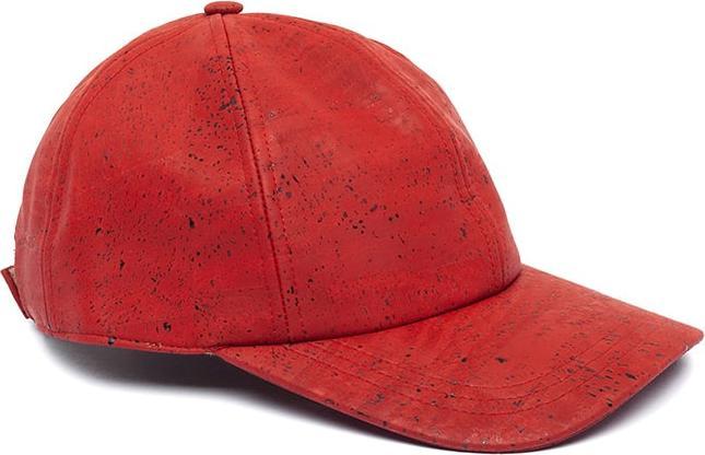 Actual product image Marla Pais Baseball Cap "Red" (58)