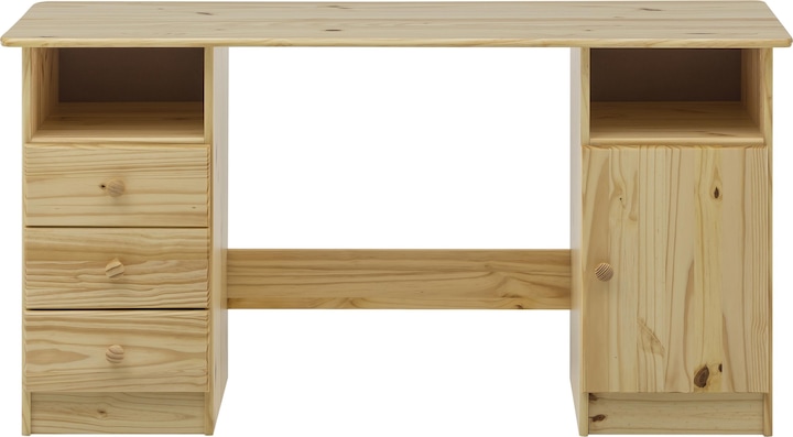 Immagine prodotto SIT Möbel Schreibtisch (144 x 73 x 54 cm)