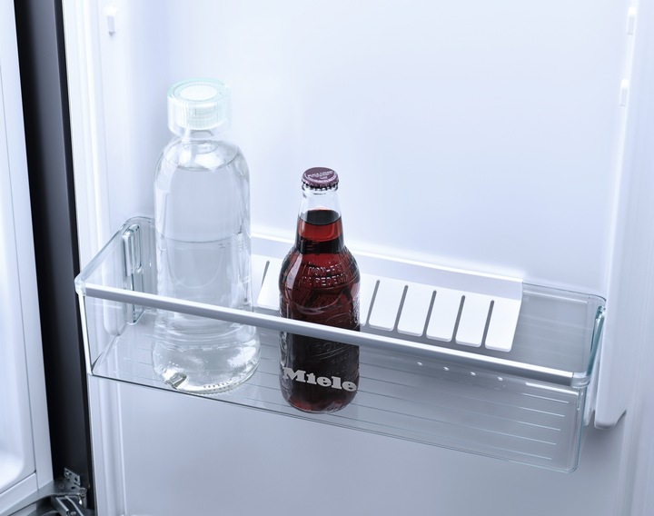 Image du produit Miele K 7327 D (204 l)