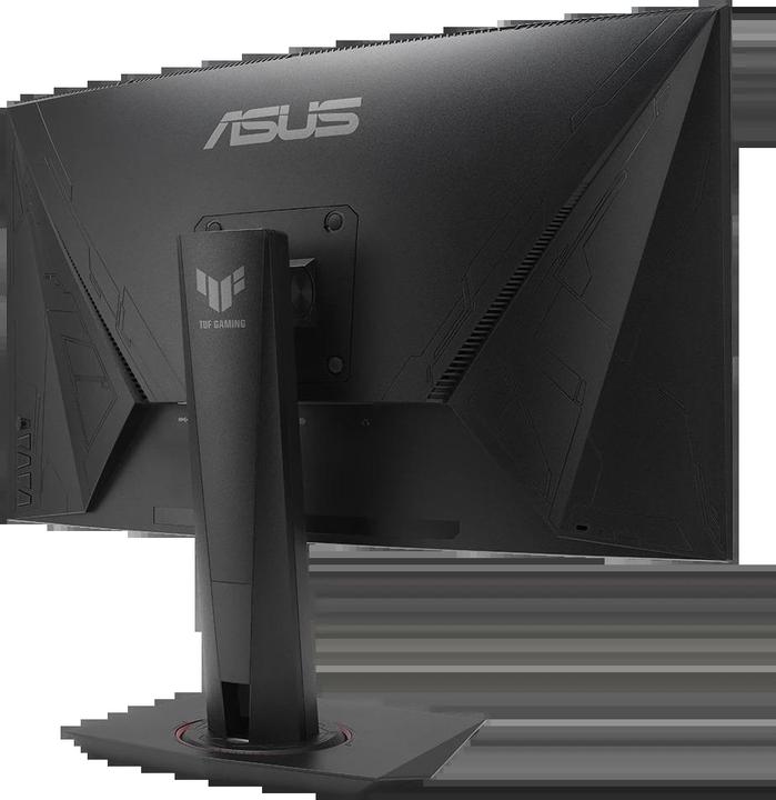 Actual product image ASUS TUF VG27VQM (1920 x 1080 pixels, 27")