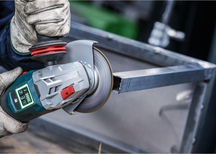 Produktbild Bosch Professional Zubehör PRO Stainless Steel and Metal 3-in-1 Disc, 125 x 2,5 x 22,23 mm