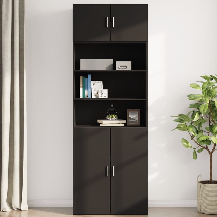 Immagine prodotto VidaXL Armadio a muro (80 x 42,5 x 40 cm)